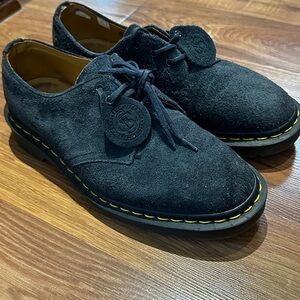 Dr. Martens 1461 Loafers - size US 7 mens/8.5 women’s